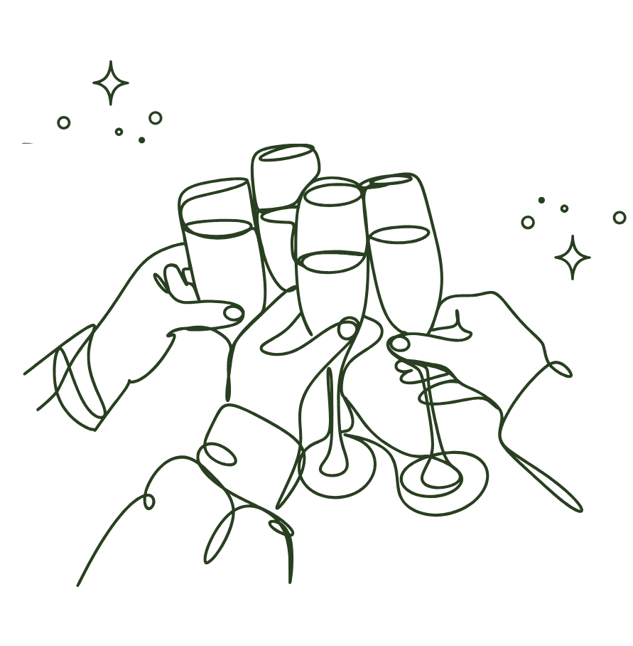 Oslavy a akce v Naruby